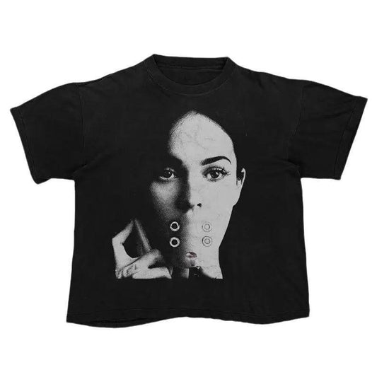 K Carson A Great Chaos Merch - Ken Carson T-Shirt - Jennifer's Body T-Shirt - Y2K T-Shirt
