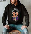 KAThausen Karl Anthony Towns Danhausen You are uncursed shirt