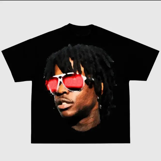 KEEF TEE SHIRT