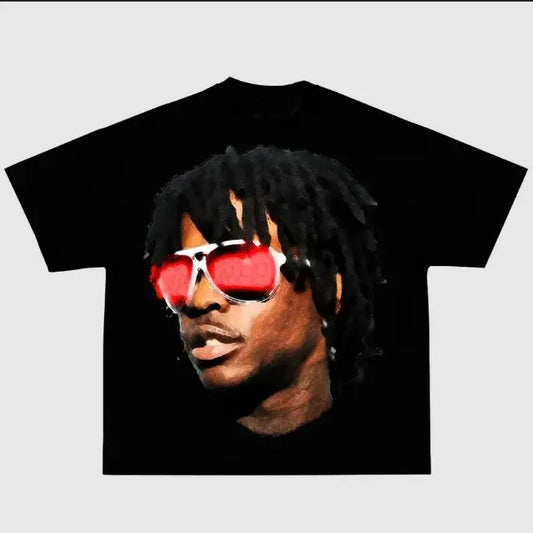 KEEF TEE SHIRT
