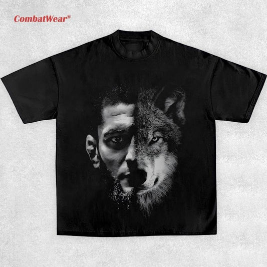 KHAMZAT CHIMAEV 2025 TEE, Boxing T-shirt, Fighter Tee, Boxer Shirt, Sports Shirt, Boxing Merch, Vintage Boxing Tee, Graphic Boxing Champ T-Shirt