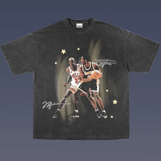 JORDAN/KOBE 2.6 Tee | Vintage Tee Graphic T-Shirt Sweatshirt Hoodie | Sport Tee - Gift For Fan