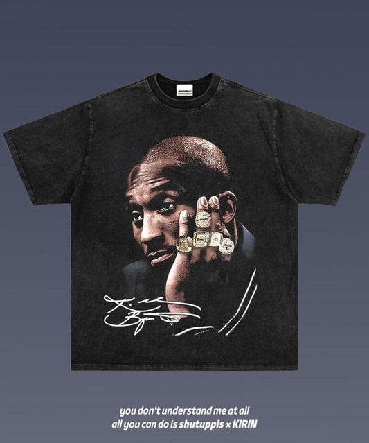 KOBE 3.90 Tee | Vintage Tee Graphic T-Shirt Sweatshirt Hoodie | Sport Tee - Gift For Fan