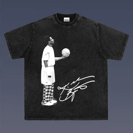KOBE Tee | Vintage Tee Graphic T-Shirt Sweatshirt Hoodie | Sport Tee - Gift For Fan 2.31