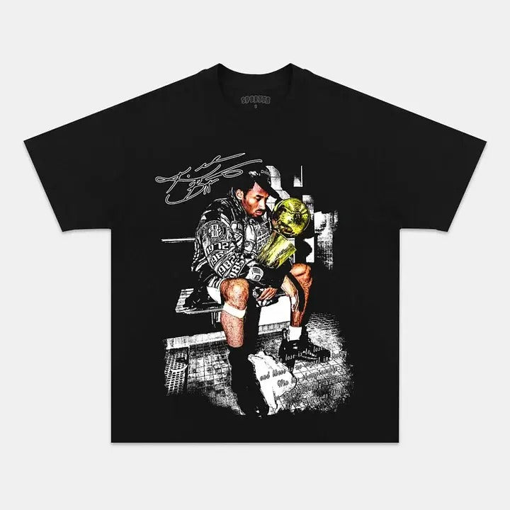 KOBE VINTAGE S1 TEE - VINTAGE TEE - SPORT TEE - GRAPHIC MEN'S T-SHIRT SWEATSHIRT HOODIE - GIFT FOR FAN