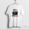 Kamala Harris Kamala Hairless For America President Shirt Sweater
