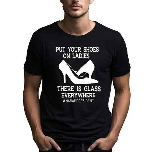 Kamala Harris T-shirt People's T-shirt "Harris 2024" T-shirt Excuse me, I'm talking Vintage Kamala Harris T-shirt Made in USA