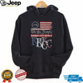 Kansas City Royals We The People 1776 Patriotic American Flag T Shirt