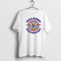 Kansas Jayhawks United States Navy Logo Tshirts Sweater
