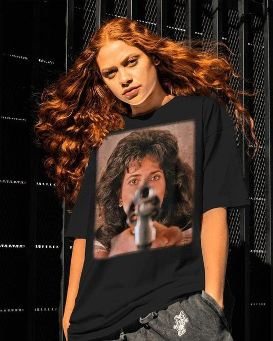 Karen Hill Goodfellas Tshirt -Graphic Tees, Vintage Movie Shirt, Goodfellas Shirt, Movie Sweatshirt, Movie Hoodie, Movie Lover Gifts