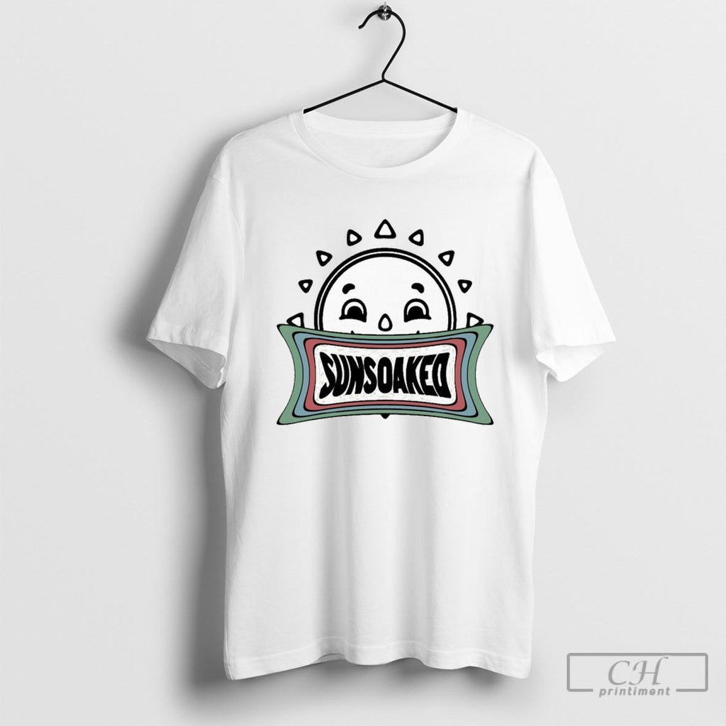 Kaskade Sunsoaked Sun Shirt Sweater