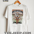 Keep Your 12th Man Texas Longhorns Bevo Mascot Rivalry T Shirt