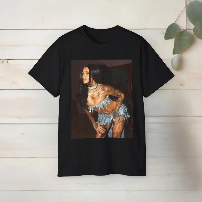 Kehlani Body Shirt, Kehlani Shirt, Kehlani, Kehlani Tshirt, Kehlani Tour Shirt, Unisex hoodie sweater