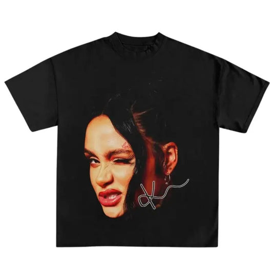Kehlani shirt - Kehlani concert merch - Crash tour merch