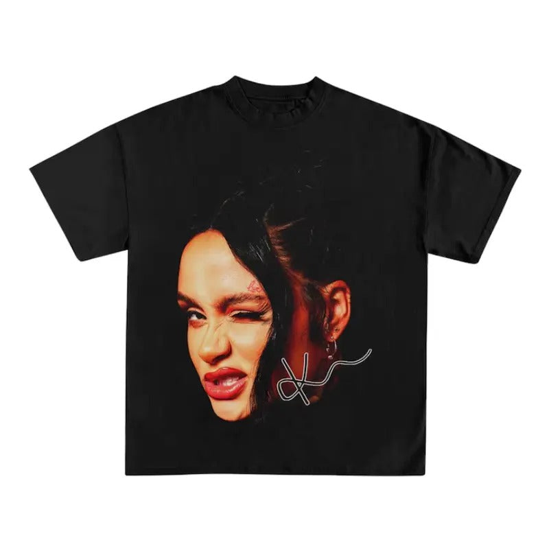 Kehlaniiii shirt - Crash merch