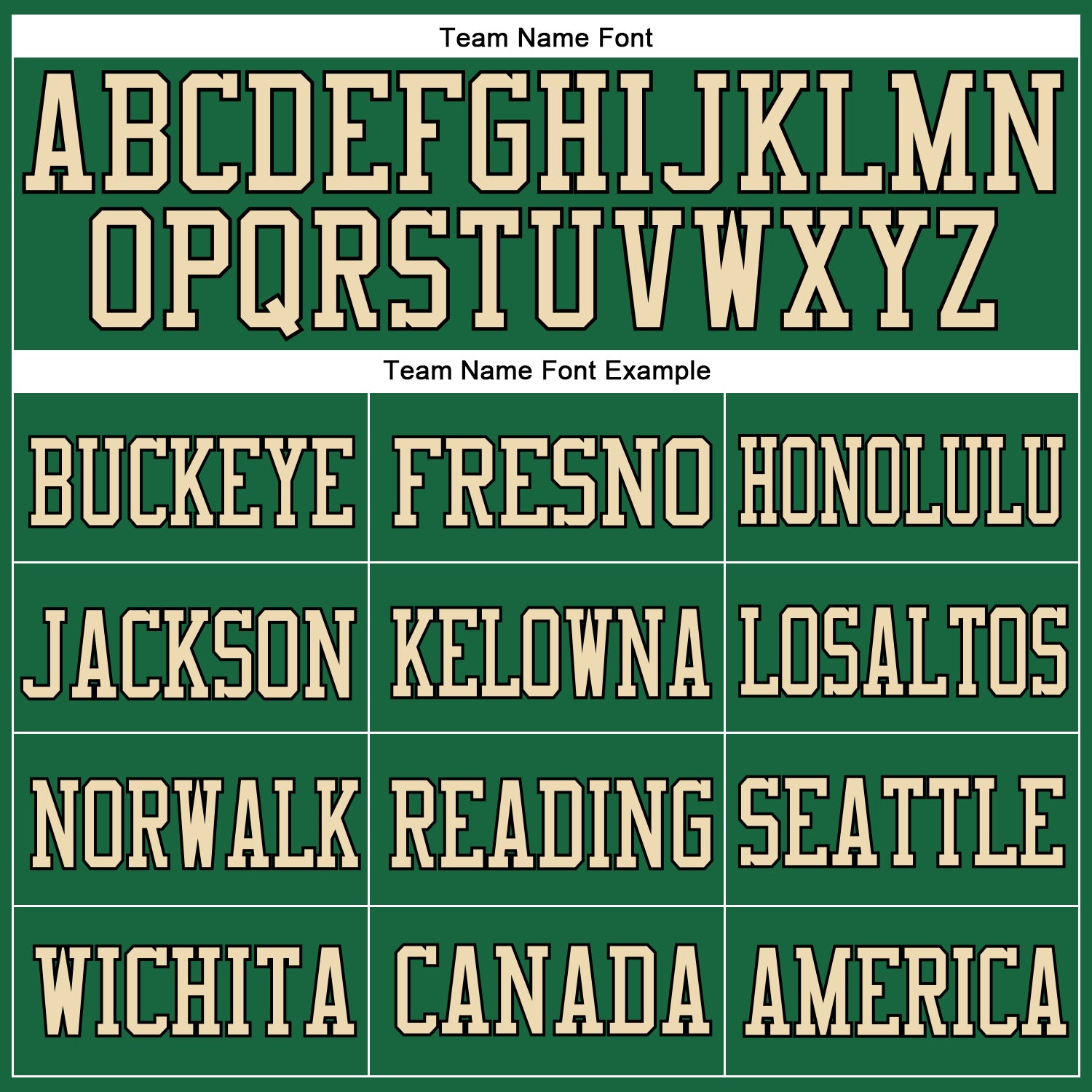 Custom Kelly Green Cream-Black Mesh Authentic Football Jersey T-Shirts, Hoodie, Sweatshirt | WearSparks.com (Image 3)