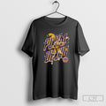 Kelsey Plum Los Angeles Sparks Plum Dawg Shirt Sweater