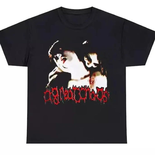 Ken Carson A Great Chaos T-Shirt Merch Gift Unisex S-5Xl