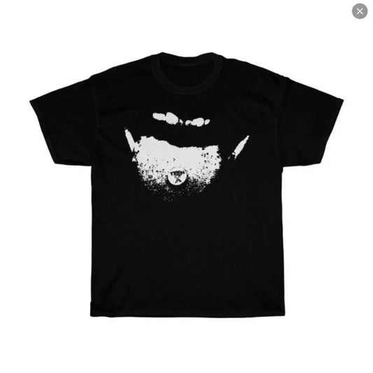 Ken Carson Actual Hate Teen X T-Shirt y2k Merch Tee Shirt Aesthetic Streetwear Y2k Tees Streetwear Merch (2)