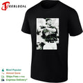 Ken Griffey Jr American League All-Star Vintage Baseball Portrait shirt
