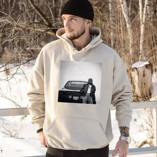 Kendrick Laamar Album Cover Hoodie Sweatshirt, Kenndrick Lamar Gnx Album Shirt, Unisex Sweater Pullover Tee