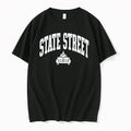 Kentucky Wildcats The State Street Collegiate Arch Tshirts Sweater