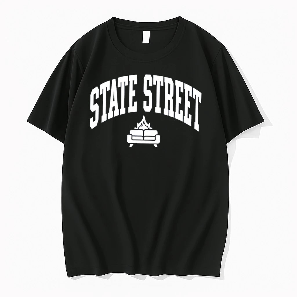 Kentucky Wildcats The State Street Collegiate Arch Tshirts Sweater