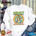 Kermit The Frog Rainbow Connection 79 Concert Tour T Shirt