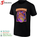 Ketamine horse morph shirt