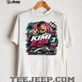 Kimi Era Miami Grand Prix 2026 Racing Champion Winner Retro Vintage Men Women Fans T Shirt