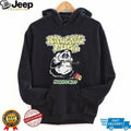Knuckle Puck Panda Midwest’s Best Bamboo Graphic Punk T Shirt