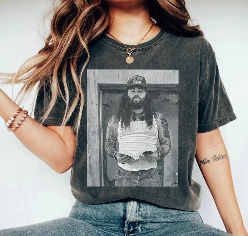 Koe Country Music,Koe Vintage Graphic 90s ,2024 Concert, Fan Gift, Koe Graphic Retro Wetzel Graphic shirt, Gift for men women