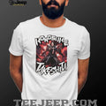 Konosuke Takeshita Japanese Wrestling Anime Style T Shirt