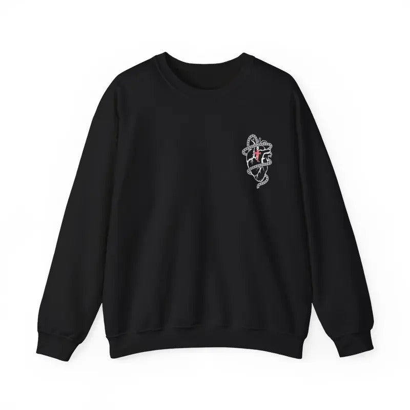 Kurapika Judgement Chain Phantom Troupe Graphic Sweatshirt Hoodie Hunter x Hunter Soft Heart T-Shirts | WearSparks.com