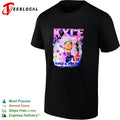Kyle Colorado Rockies baseball player collage shirt