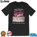 LA Angels Greatness Legends Signatures T Shirt Yes I’m Old But I Saw Angels Greatness T Shirt