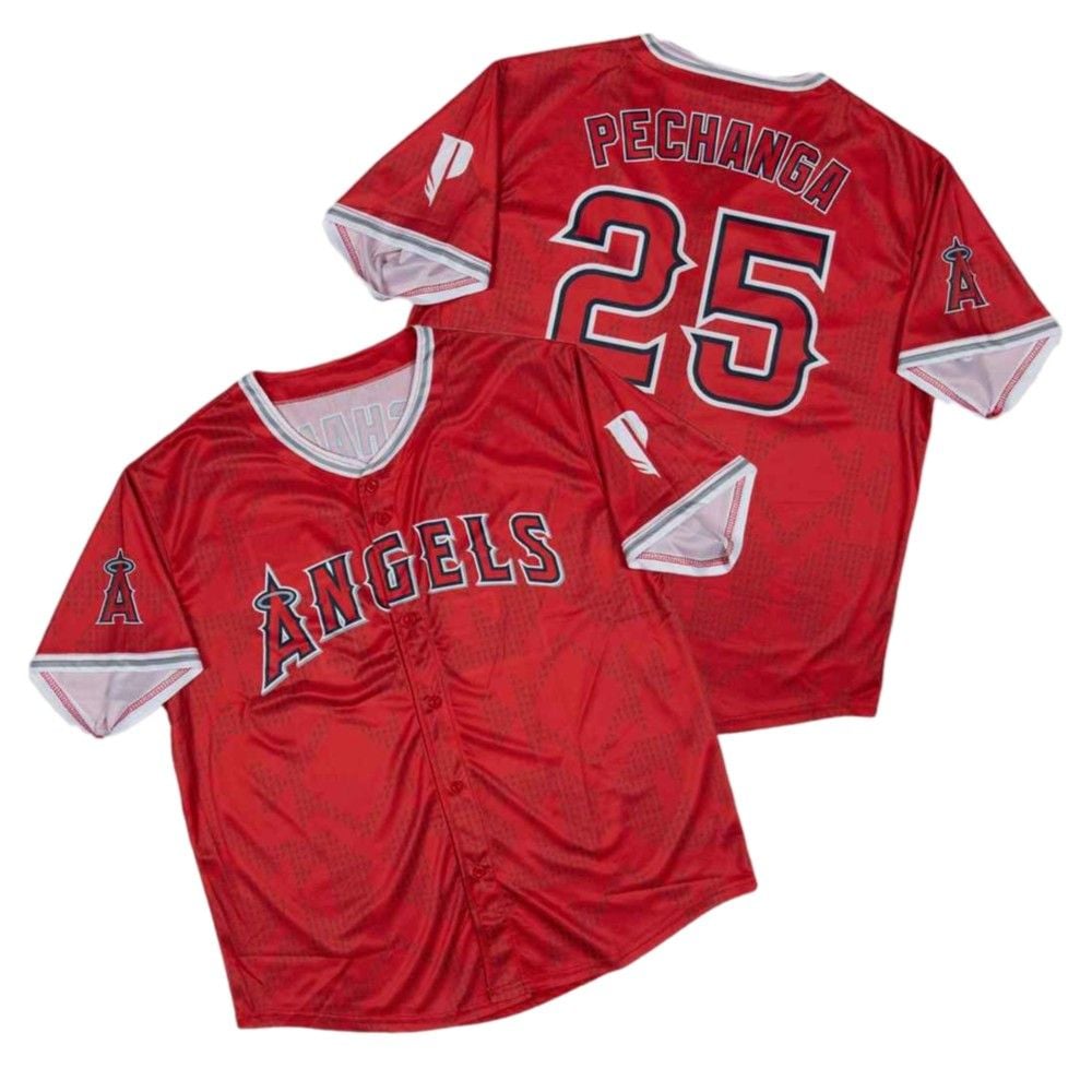 LA Angels Jersey 2025 Giveaway - Grishko.com T-Shirts, Hoodie, Sweatshirt | WearSparks.com (Image 2)