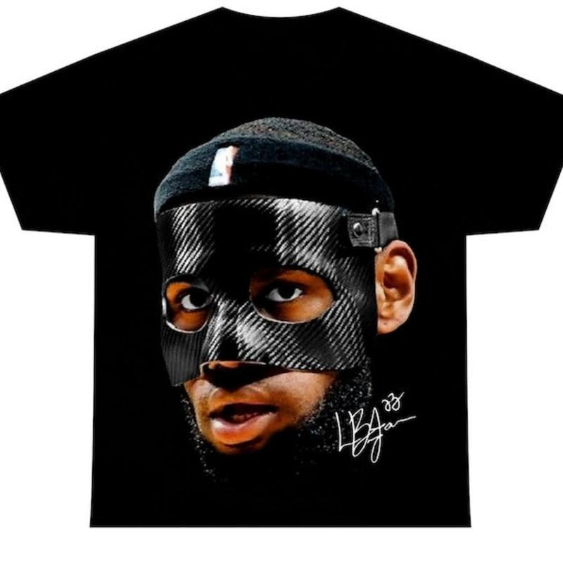 LEBR.ON  T-SHIRT, Vintage Rap Tee, 90s Hip Hop Legend Shirt