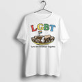 Lgbt Lets Get Breakfast Together Tshirts Sweater