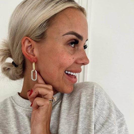 LILY EARRINGS