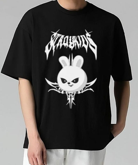 LK STAY dominATE World Tour US 2025 T-Shirt Pair with Anything Relaxed Fit Cotton with Graphic Print Football Fan Gift