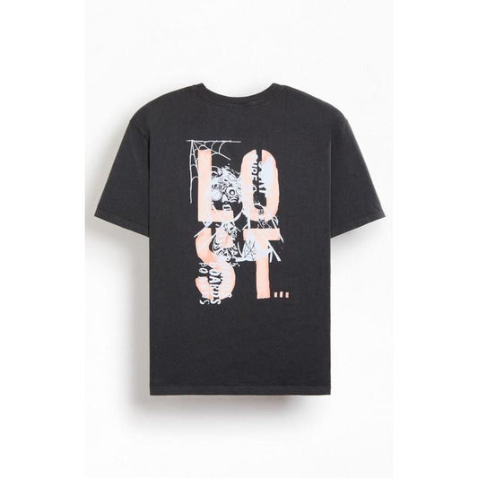 LOST Men's Surfboard Boxy T-Shirt - Multicolor