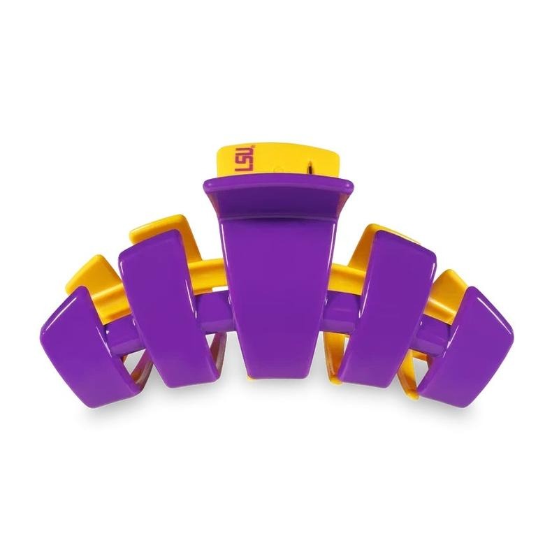 LSU Hair Clip T-Shirts, Hoodie, Sweatshirt | WearSparks.com