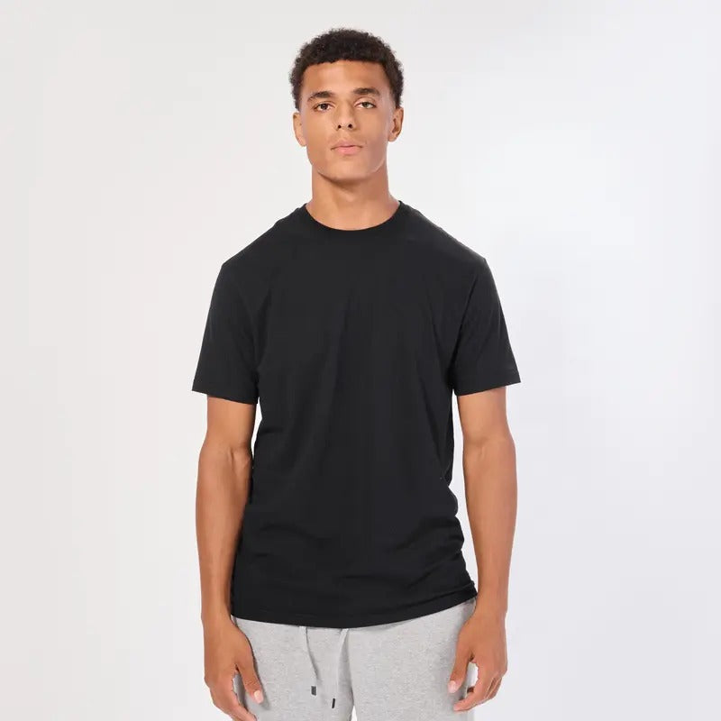 LUXURY STRETCH TSHIRT