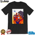 Lamine Yamal and his little brother Keyne Lamine go for it shirt