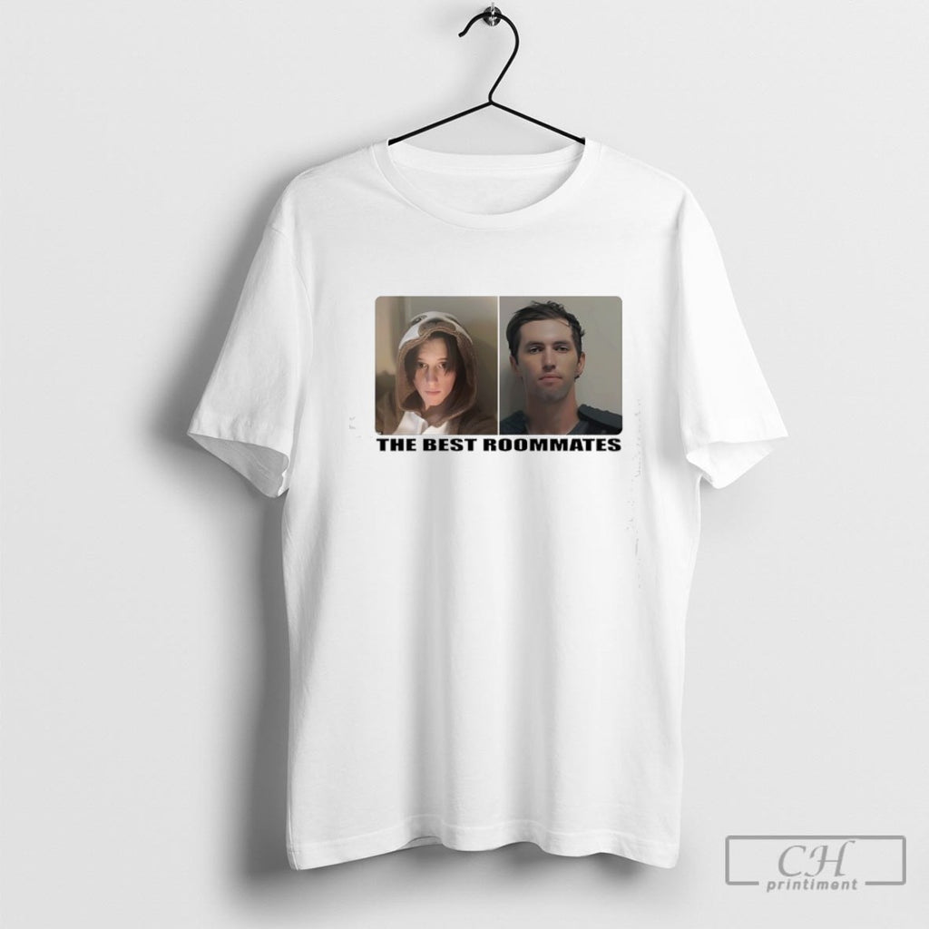 Lance Twiggs And Tyler Robinson Are The Best Roommates Shirt Sweater