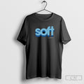Lany Soft Shirt Sweater