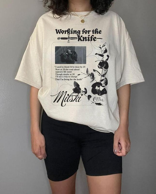 Laurell Hell - Mski Shirt, Band Vintage, Mski Music Rock Concert T-shirt