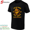 Lee Ho Fooks 1978 Soho London Chinese Restaurant Beef Chow Mein Wolf It Down shirt