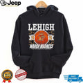 Lehigh Mountain Hawks 2026 March Madness NCAA Basketball Tournament T Shirt